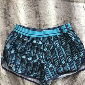 Under Armour shorts